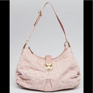 Louis Vuitton Slightly Bag 💗